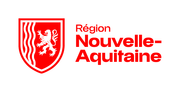 logo de la Région Nouvelle Nouvelle-Aquitaine