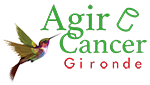 Agir Cancer Gironde