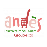 logo d'ANDES'