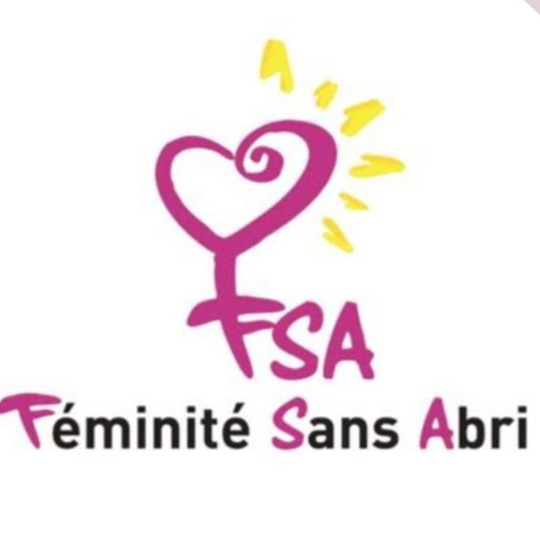 Féminité Sans Abri