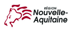 logo de la Nouvelle-Aquitaine