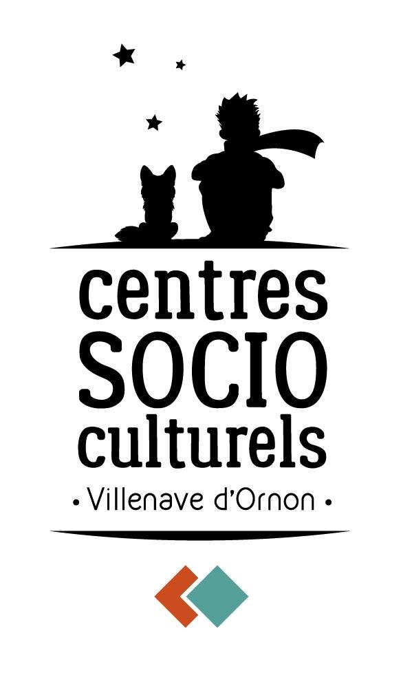 Centre socio culturel saint Saint-Exupéry