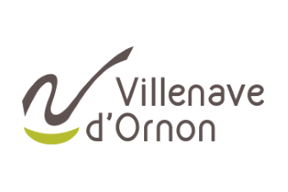 logo de Villenave d'Ornon